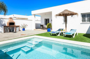 Casa Orilla Sur A, El Palmar